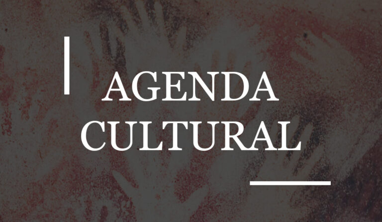 [Mayo] Agenda cultural