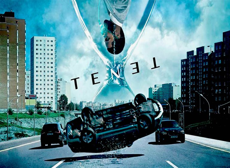 TENET, ¿El futuro de Hollywood en las manos de Christopher Nolan?