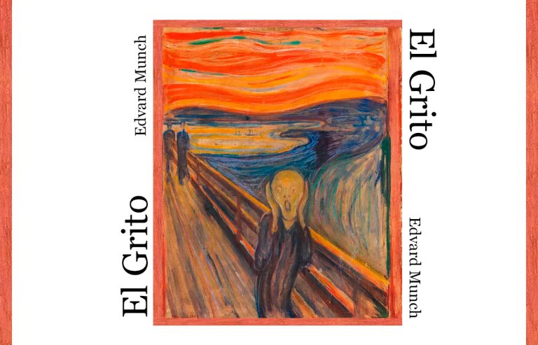 Sobre El Grito (1893) y algunas apropiaciones
