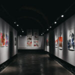 El arte y la cultura nos estàn salvando