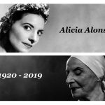 Artesala cultural Alicia Alonso