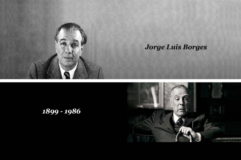 Jorge Luis Borges y lo que nos dejó