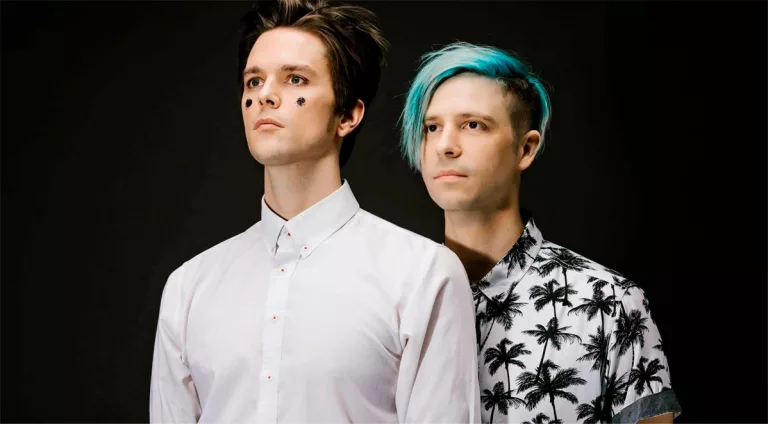 Deconstruyendo a IDKHow: la banda indie que rompe esquemas