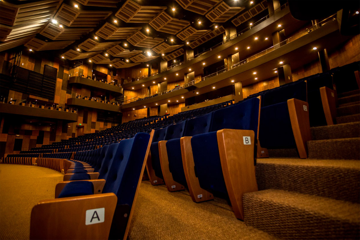 día mundial del teatro