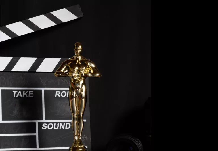 ¿Qué películas nominadas a los Oscars 2022 puedes ver en streaming?