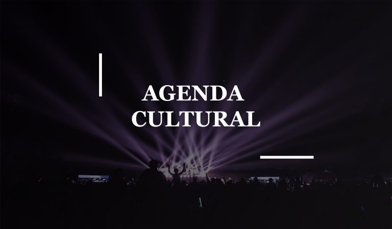 [Septiembre] Agenda cultural mensual