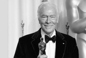 christopher plummer fallece