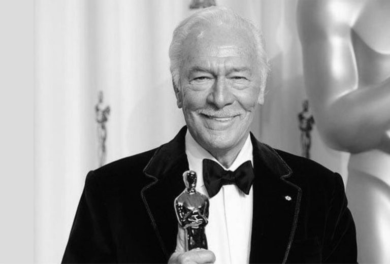 Un mes del adiós de Christopher Plummer: vida y obra de un grande