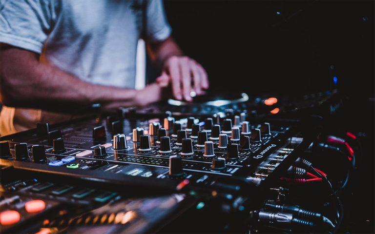 Top 5: los Dj mejor posicionados en la industria musical