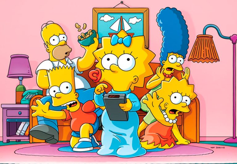 Los Simpson: celebremos su día conociendo sobre ellos
