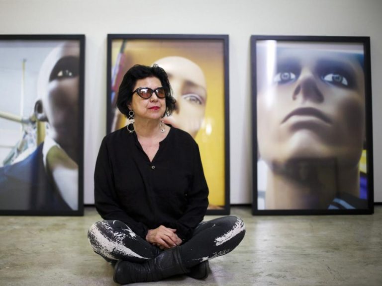 Fallece Maria Cecilia Piazza, la gran exponente de la fotografía peruana