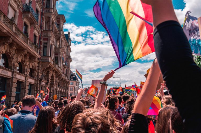 Día del Orgullo LGBT+: todo lo que tienes que saber