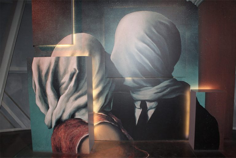 René Magritte, el pintor que filosofaba con sus cuadros
