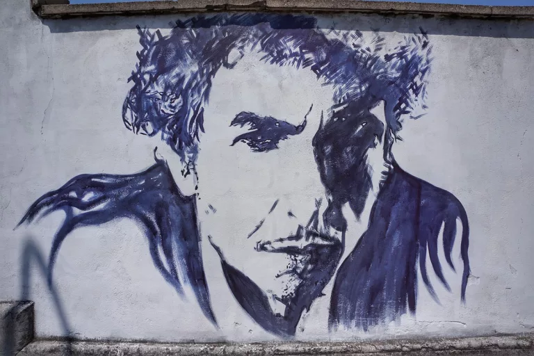 82 años de Bob Dylan, el artista omnipresente