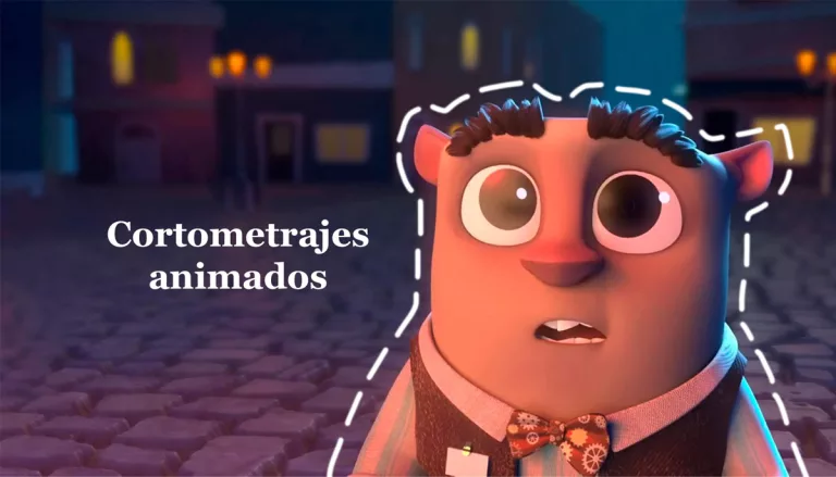 7 cortometrajes animados que deberías ver