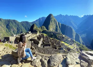 visitar machu picchu artesala cultural