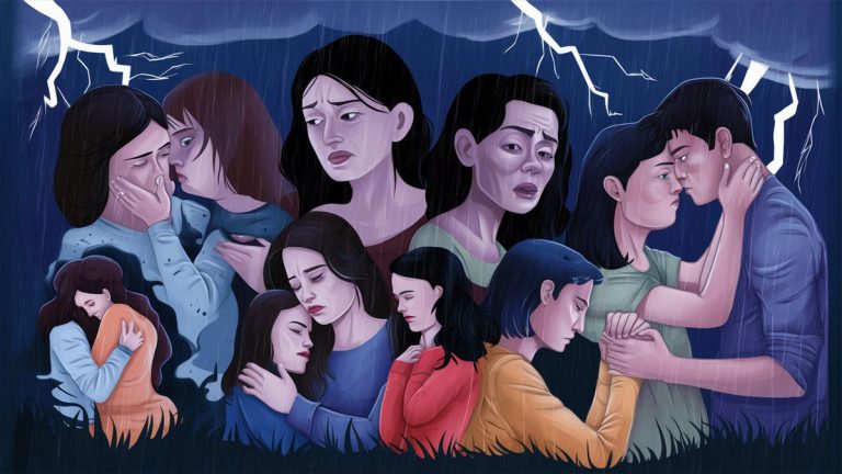 Reseña de «Como Aman Ellas»: explorando el alma femenina